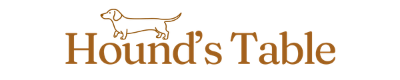 Hound's Table Logo