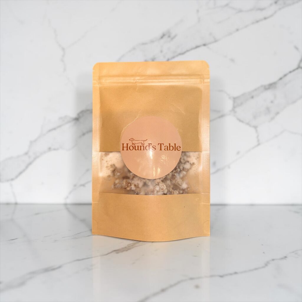 100% Raw Green Beef Tripe – Fresh Frozen